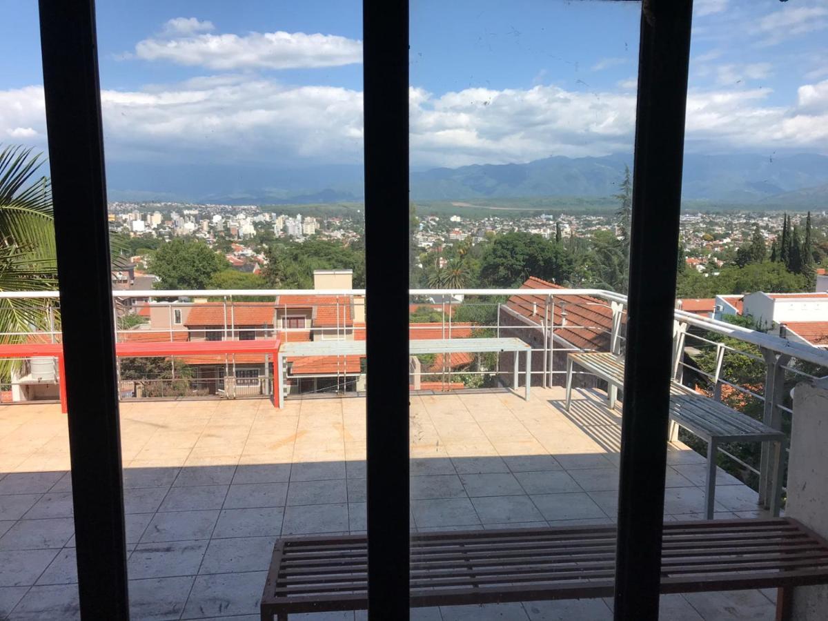 Lapacho Coliving