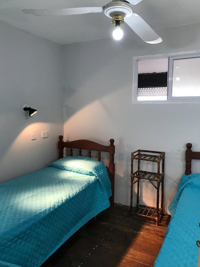 Pensión Lapacho Coliving *