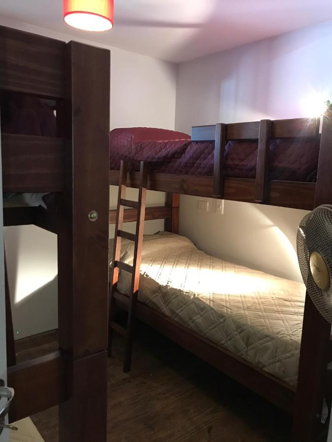 Lapacho Coliving Pensión