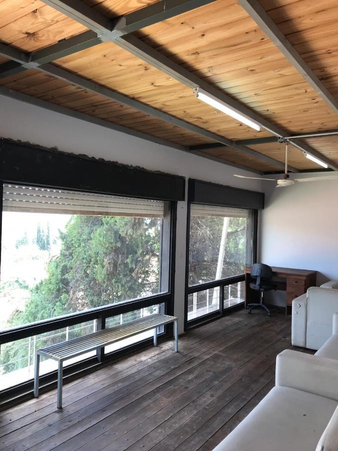 Lapacho Coliving Pensión