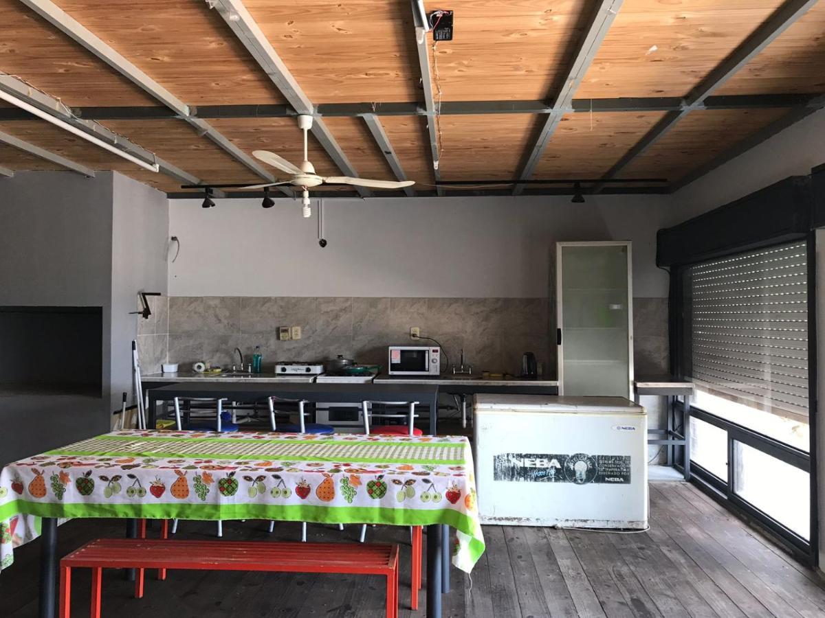 Lapacho Coliving * Salta