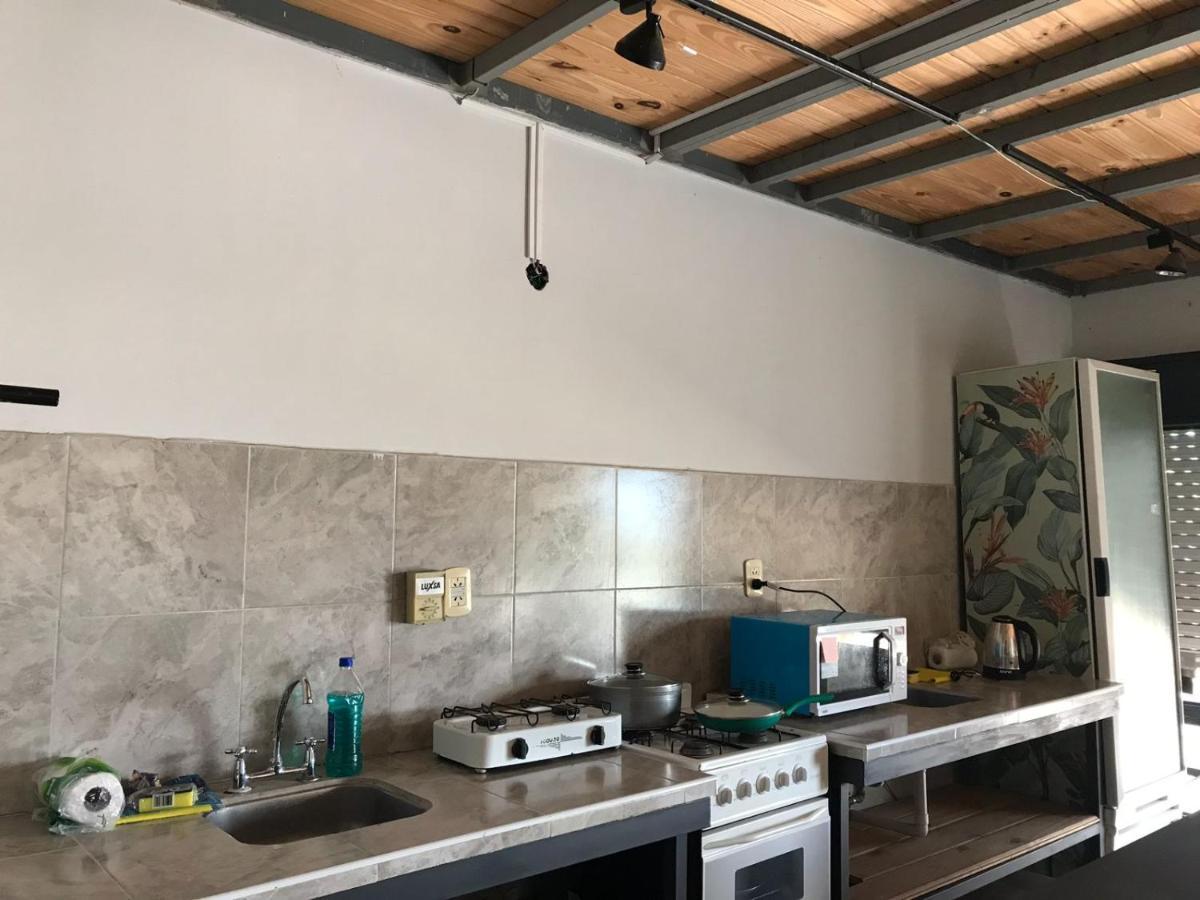Lapacho Coliving * Salta