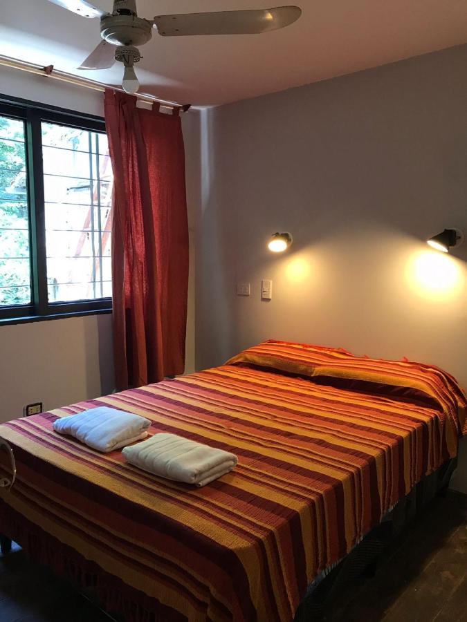 Lapacho Coliving Pensión