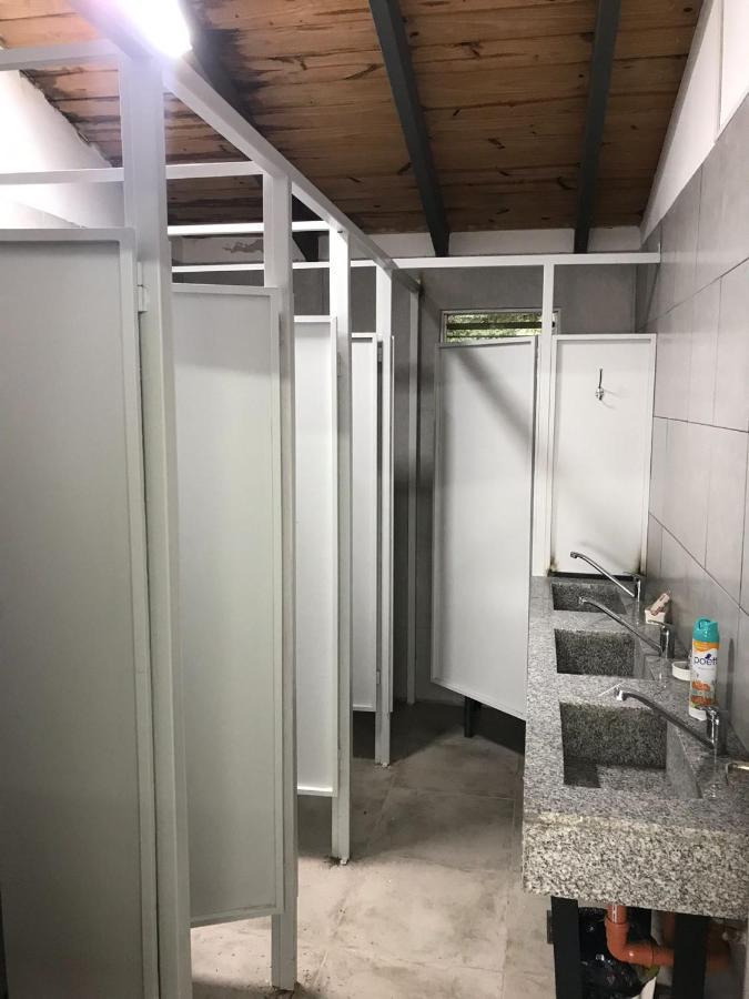 Pensión Lapacho Coliving