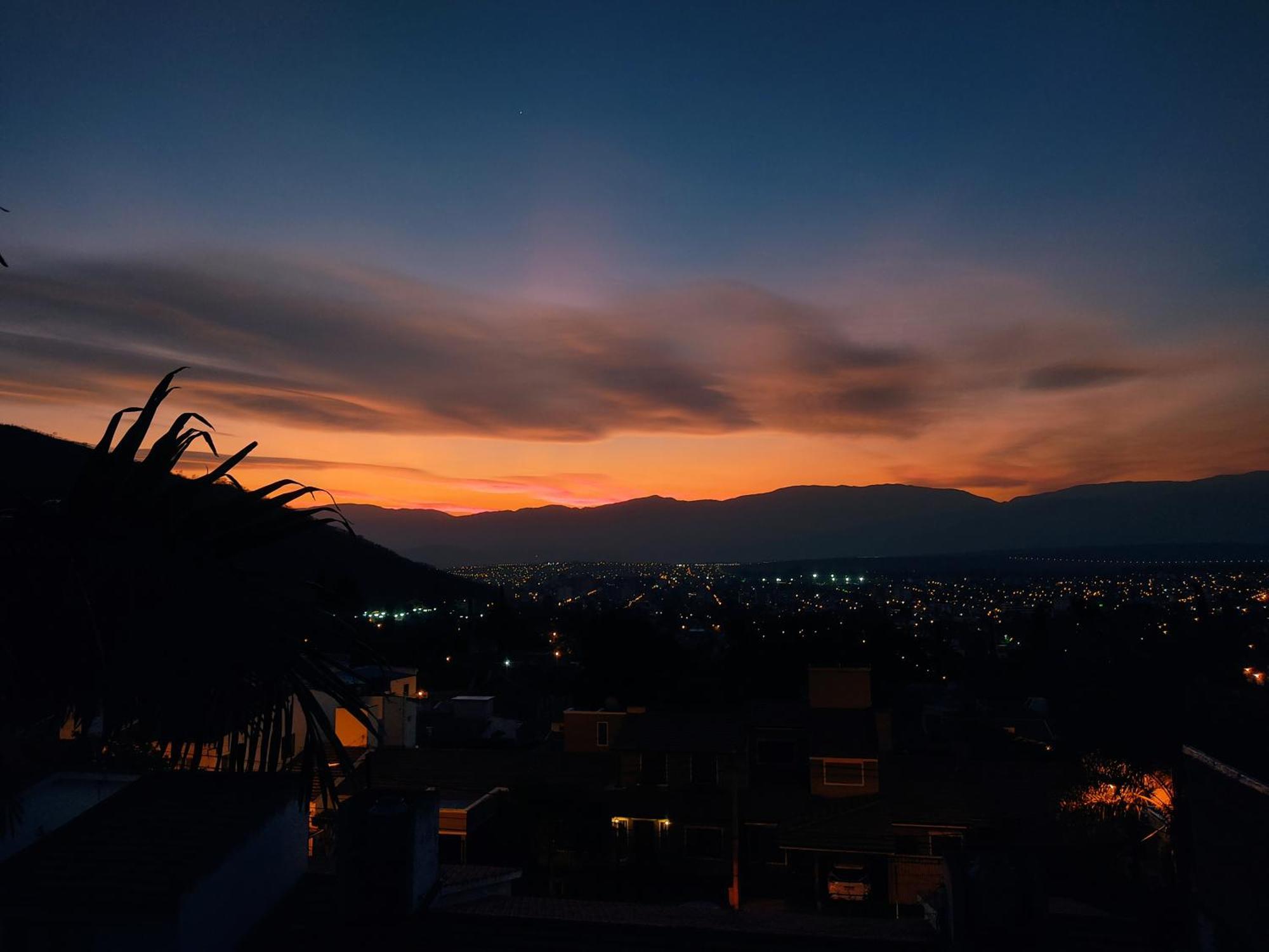Pensión Lapacho Coliving